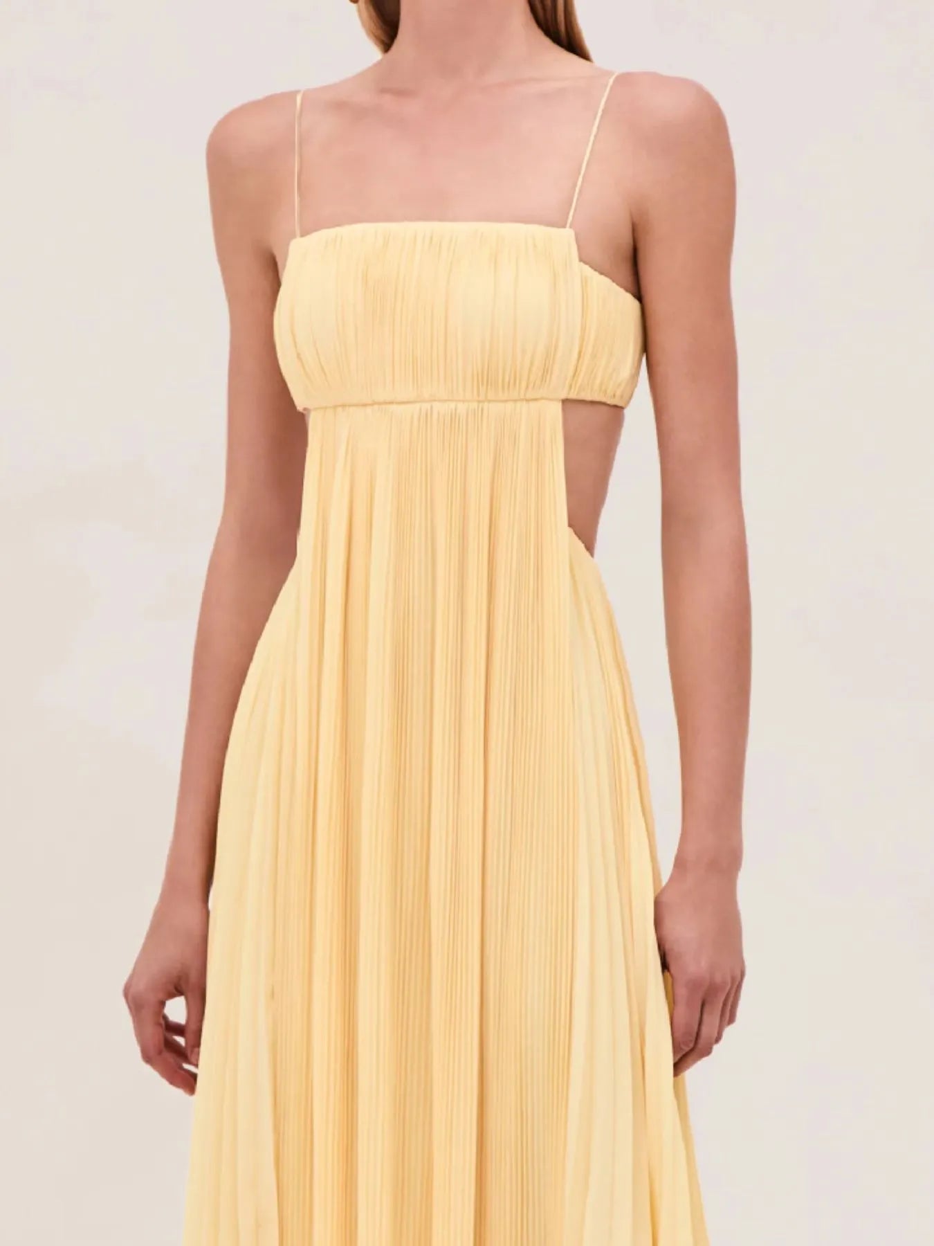 Maxi Dresses
