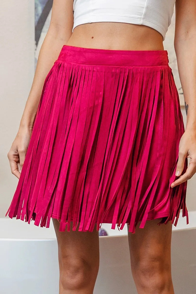 Skirts
