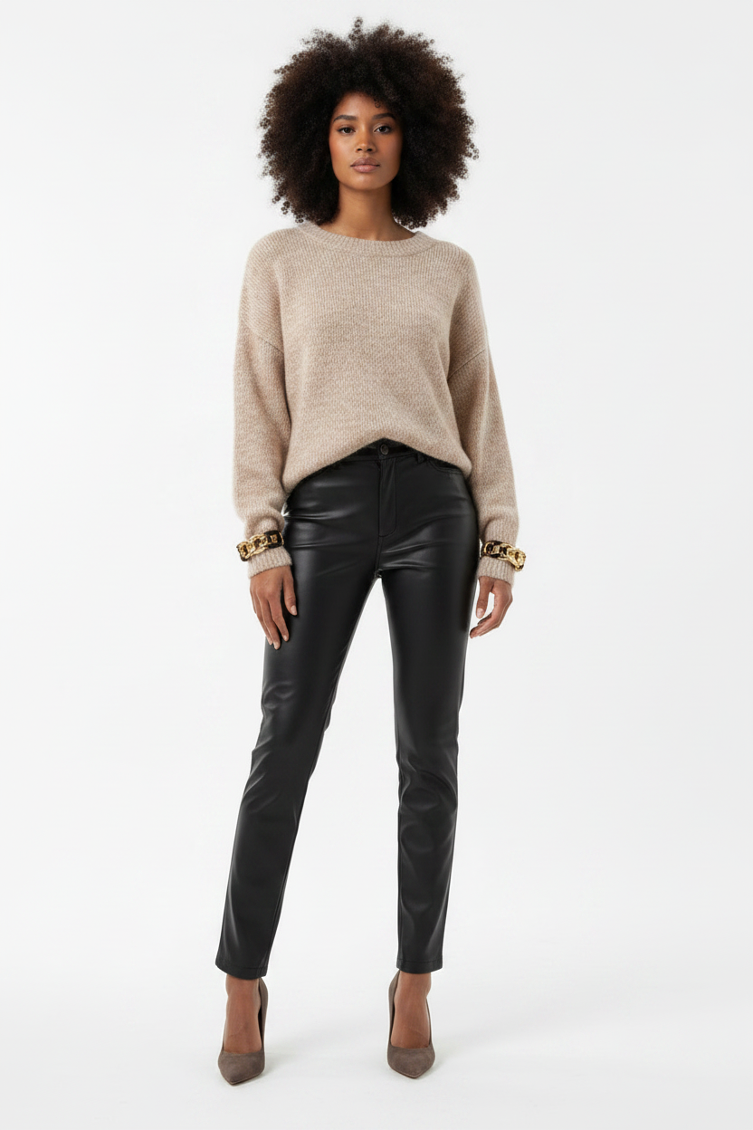 VKXEN Look 9A – Front